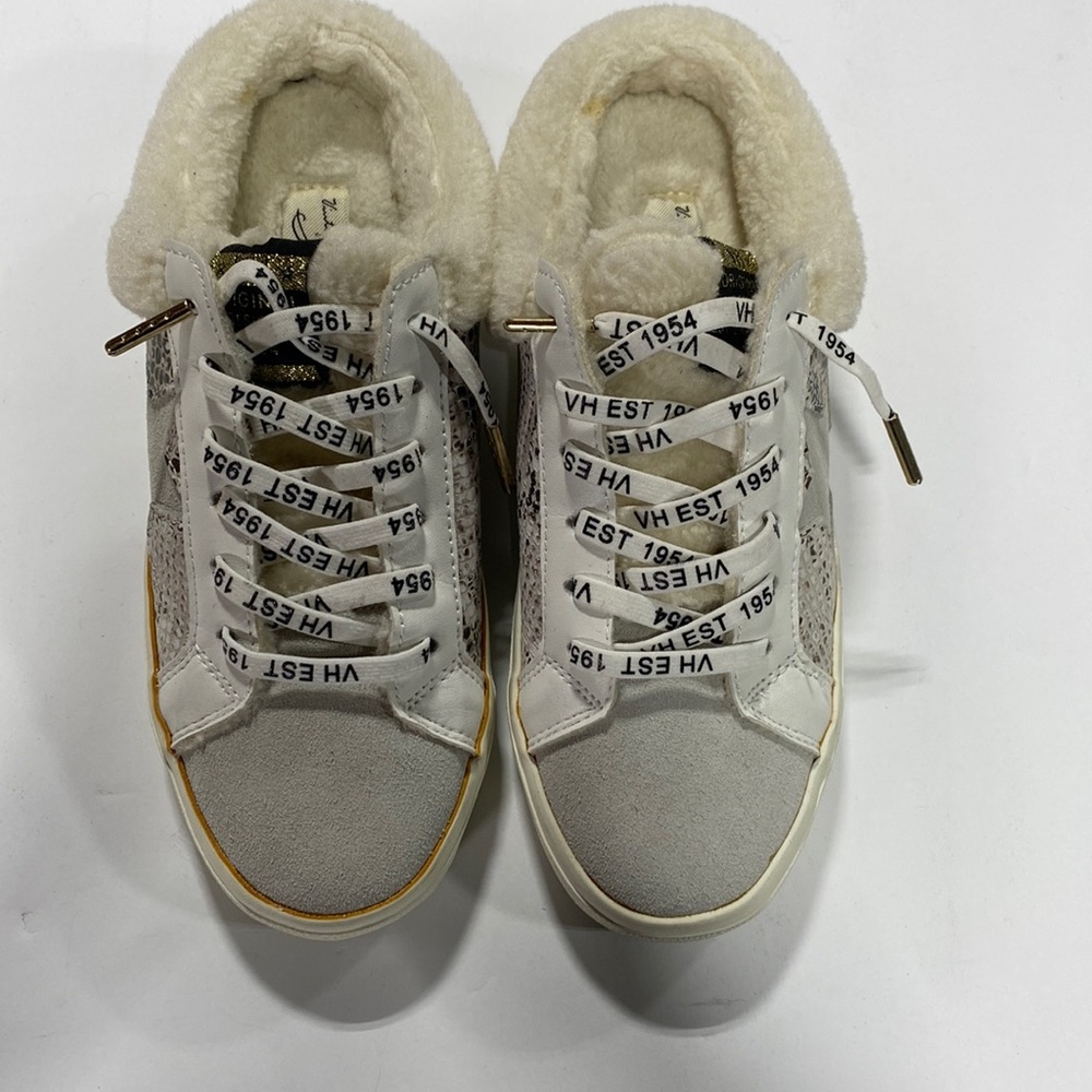 Vintage Havana shoes